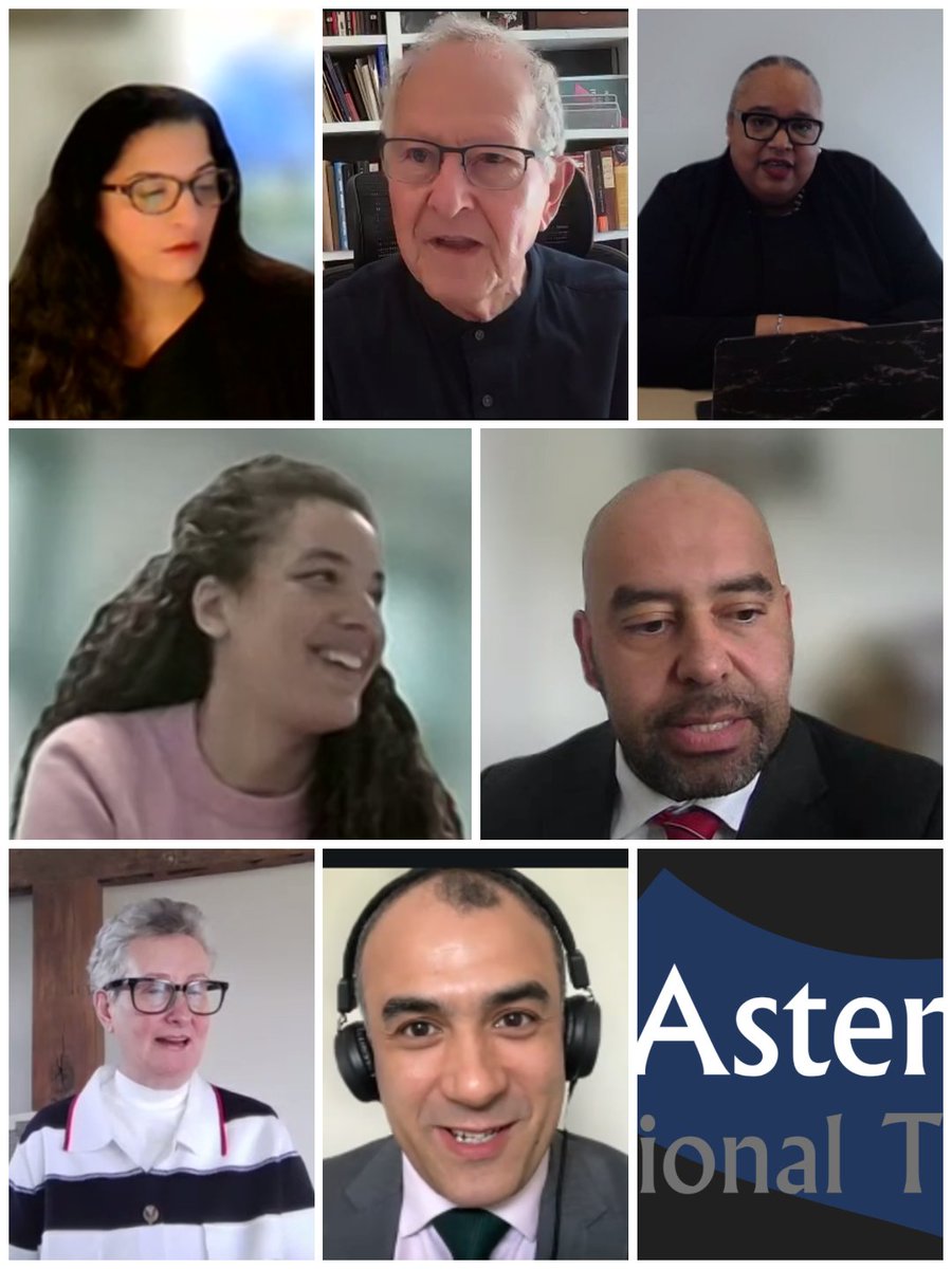 Astenjpt's tweet photo. A well‑attended AstenJ Family Law Update webinar today was a great success, with timely and important topics delivered by an outstanding panel: Shoba Aziz, Denise Gilling KC, Benitia Knowles‑Wright, Kye Herbert, Jo O’Sullivan, and Andrew Otchie, chaired by Michael Horowitz KC. https://t.co/kHOM6p9lF4