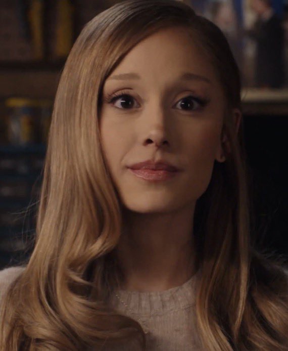 Pinu is seeing Ari tweet media