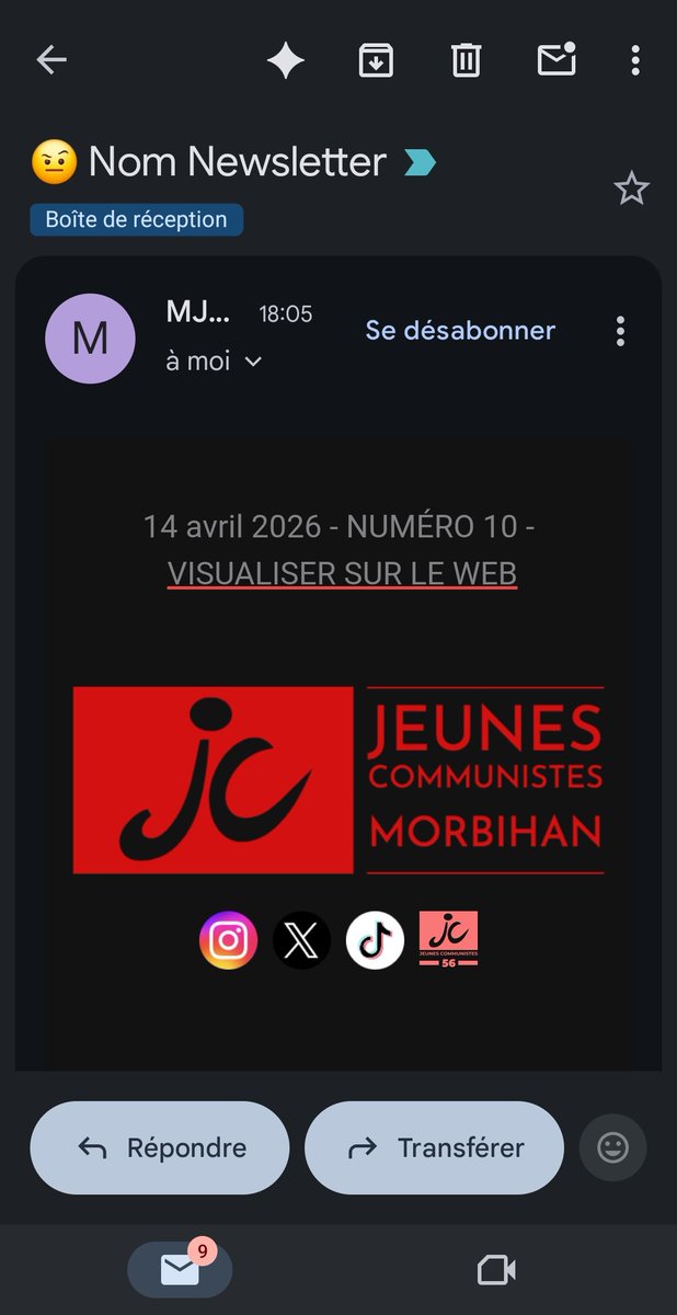 cle' ☭🇵🇸🇳🇨🇨🇺 MJCF Rhône love account tweet media