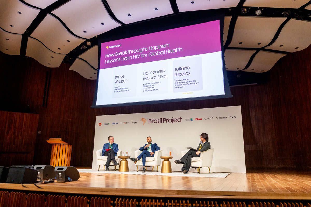 Ragon Institute tweet media
