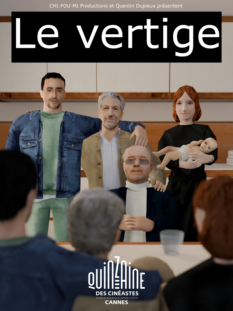 Quinzaine des Cinéastes tweet media