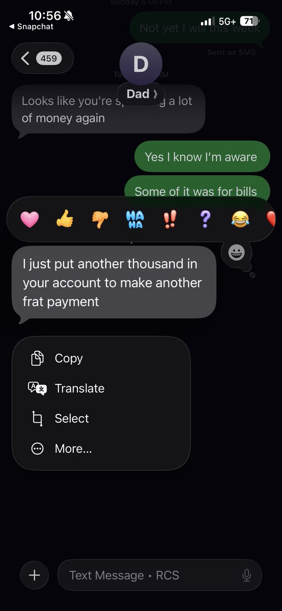 QuandaleDingle burner tweet media