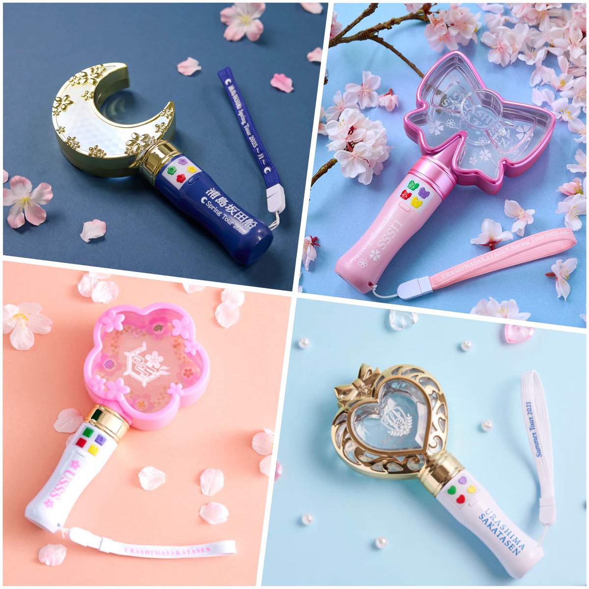 むぎこ tweet media