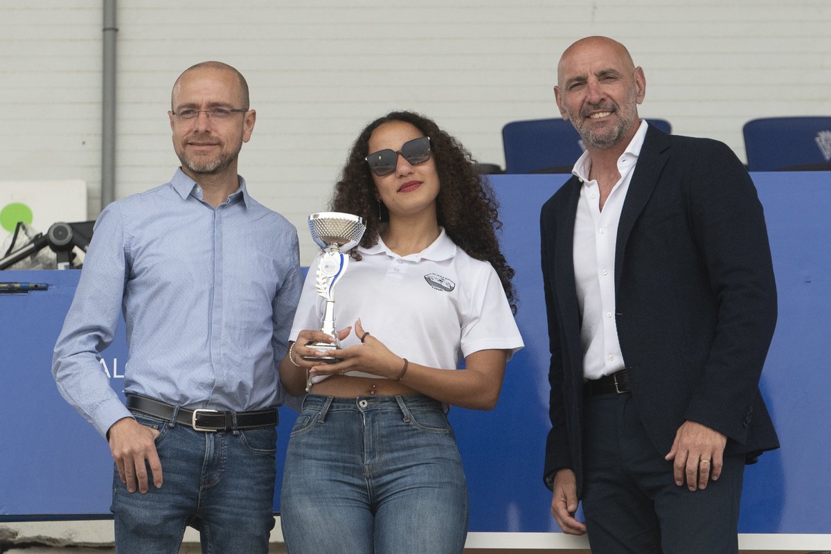 CD San Fernando 1940 tweet media