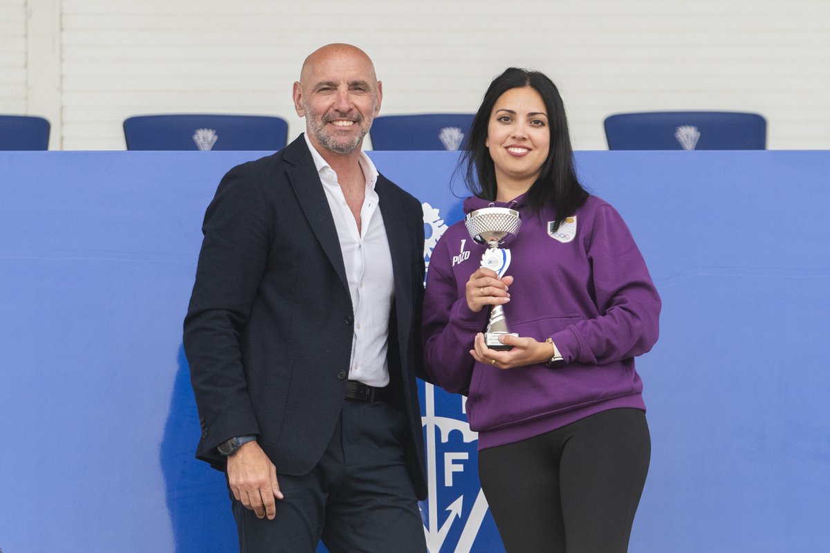 CD San Fernando 1940 tweet media