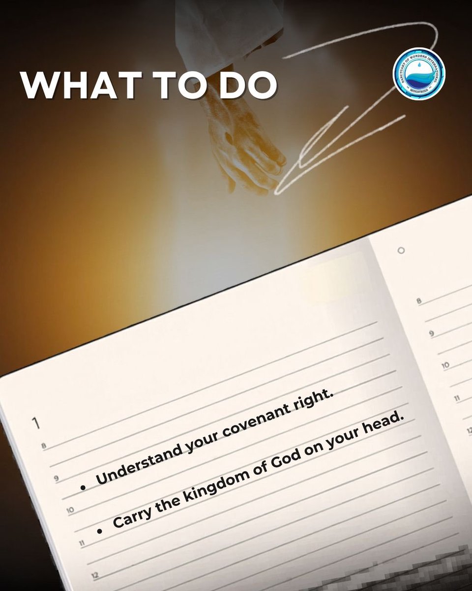 Sanctuary Of Wonders International #SOWIM tweet media