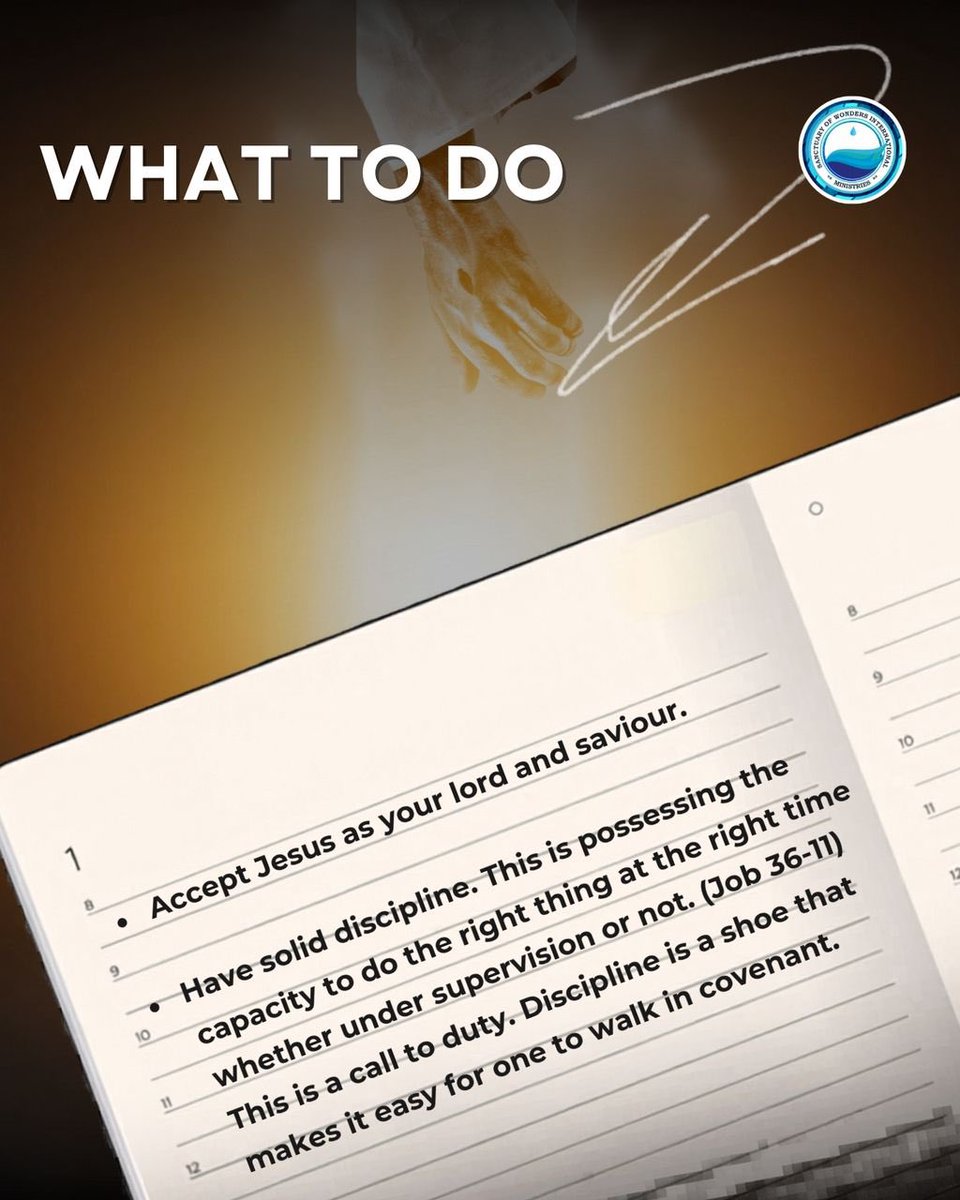 Sanctuary Of Wonders International #SOWIM tweet media