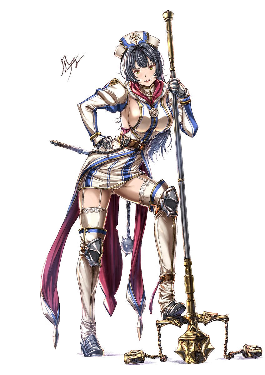 kazeno_'s tweet photo. I’m reposting some of my other old drawings as well.
他の過去絵も再掲載 https://t.co/SBvMIFI2VV
