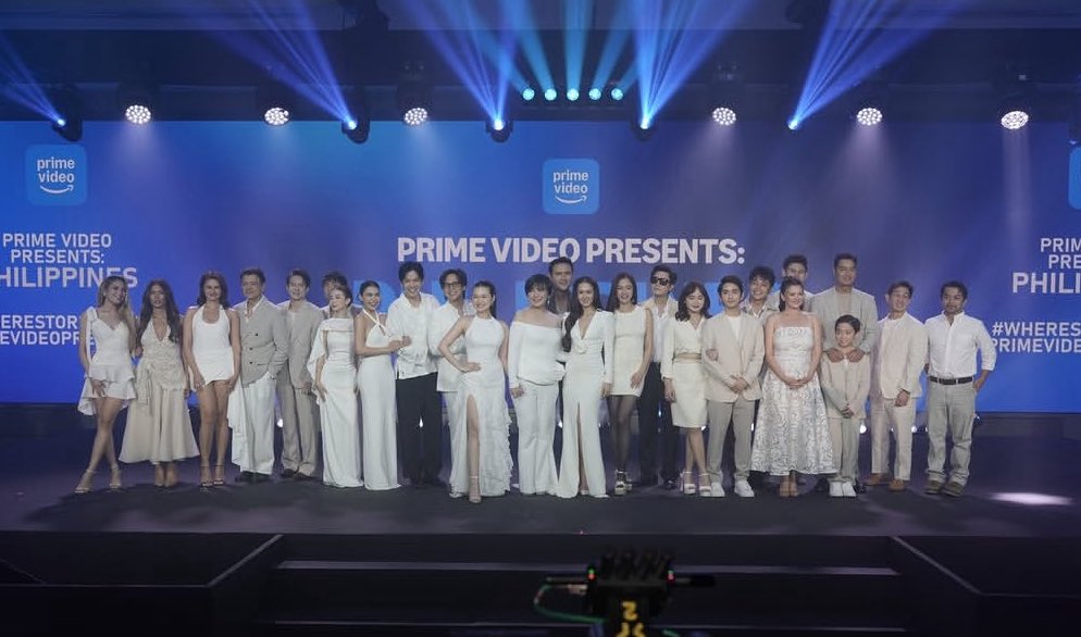 eyyy_barbie's tweet image. Netflix and Prime Video 🙌🏻
Grabe yung #BarbieForteza !!!! 👏🏻👏🏻👏🏻