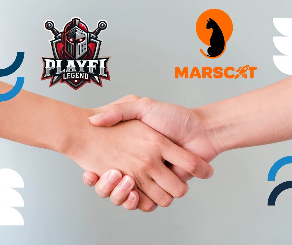PlayFi Legend Ai tweet media