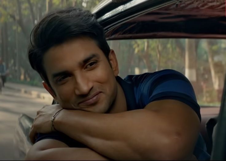 ♥️Siya4Sushant♥️ tweet media