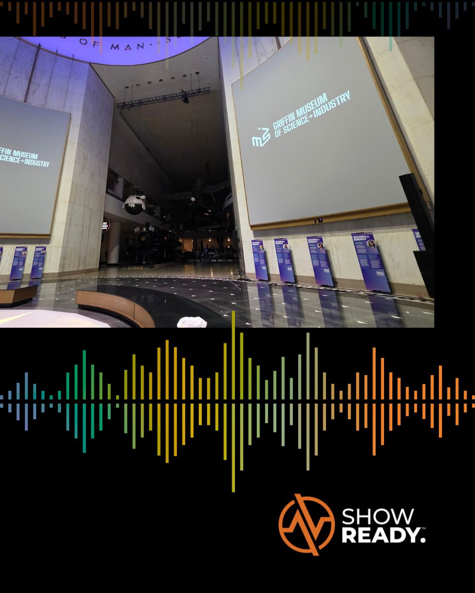 ShowREADY. tweet media