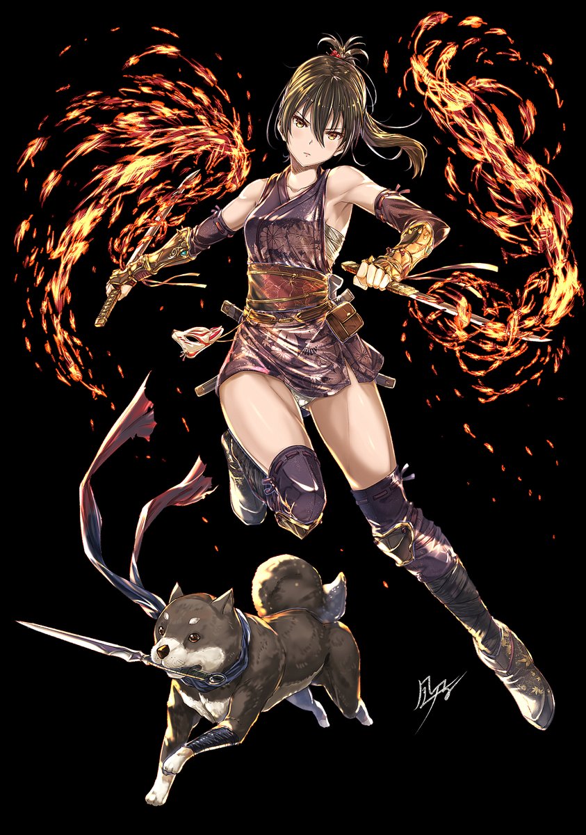 kazeno_'s tweet photo. I’m reposting some of my other old drawings as well.
他の過去絵も再掲載 https://t.co/SBvMIFI2VV