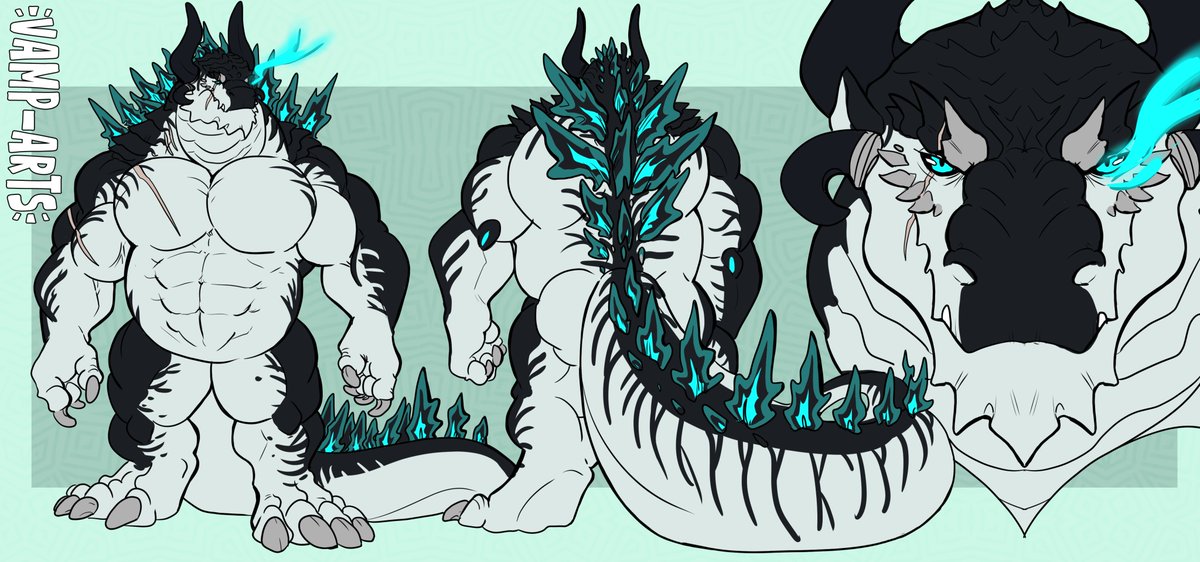 🛩 Jasper 🛩 Commissions OPEN tweet media