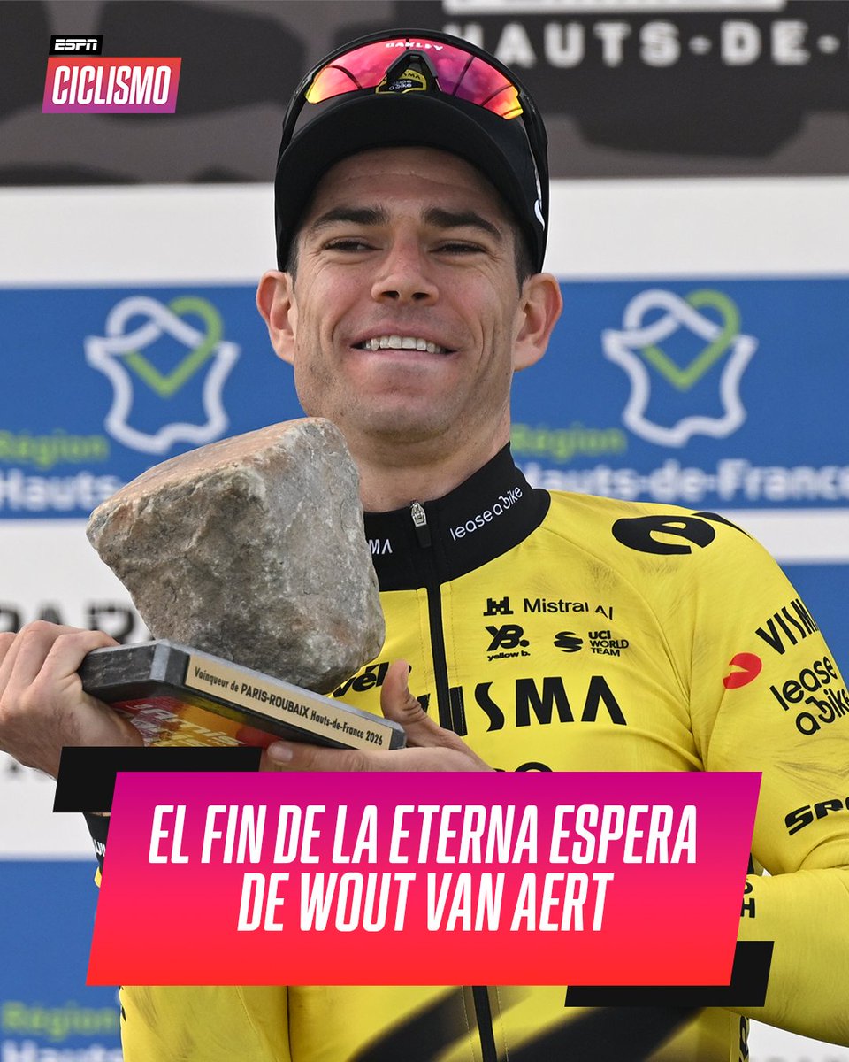 ESPN Ciclismo tweet media