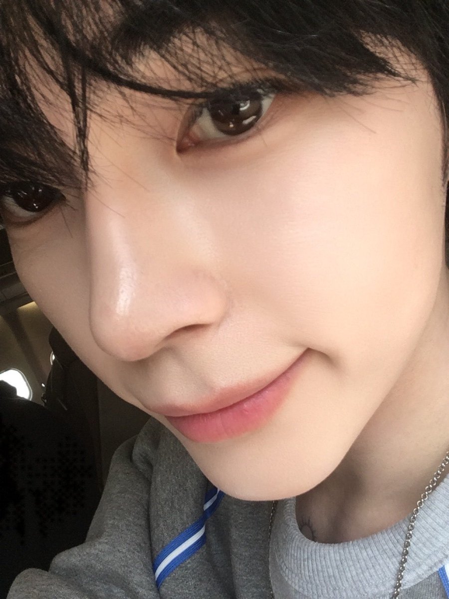 킨다 tweet media