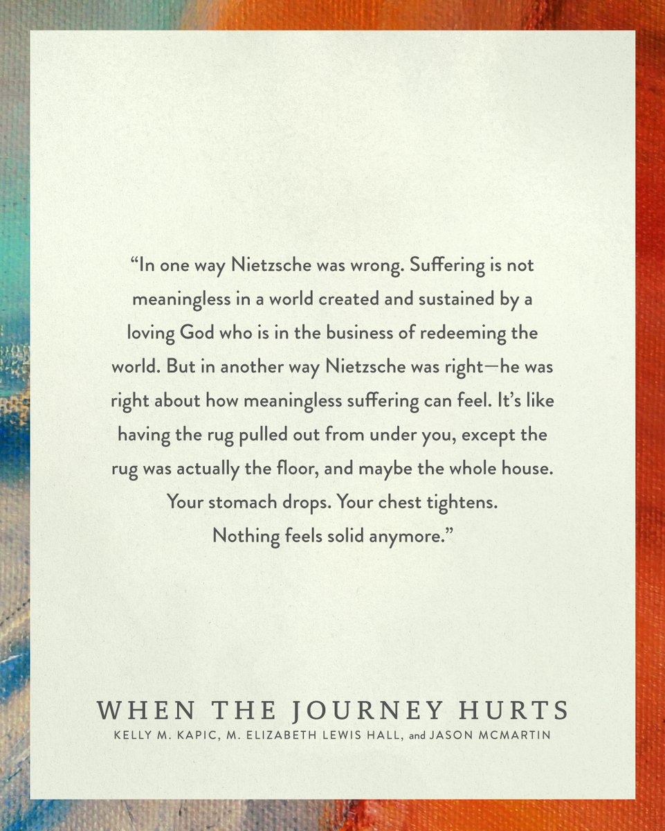 InterVarsity Press tweet media