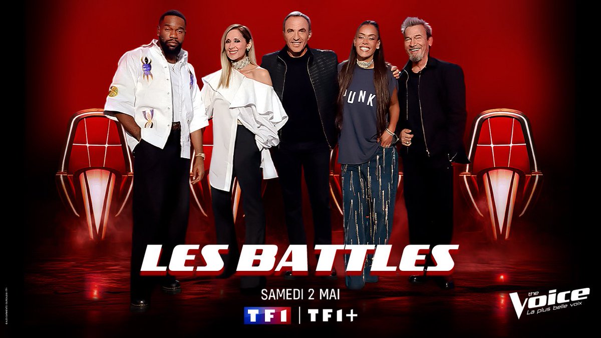 TF1 Pro tweet media