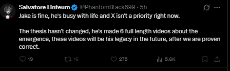 Alex Zarac tweet media