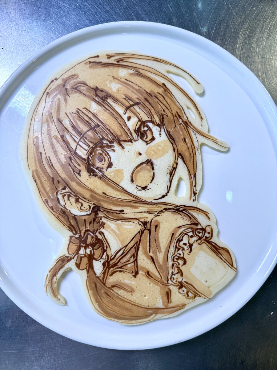 まいく@日本に帰りたい tweet media