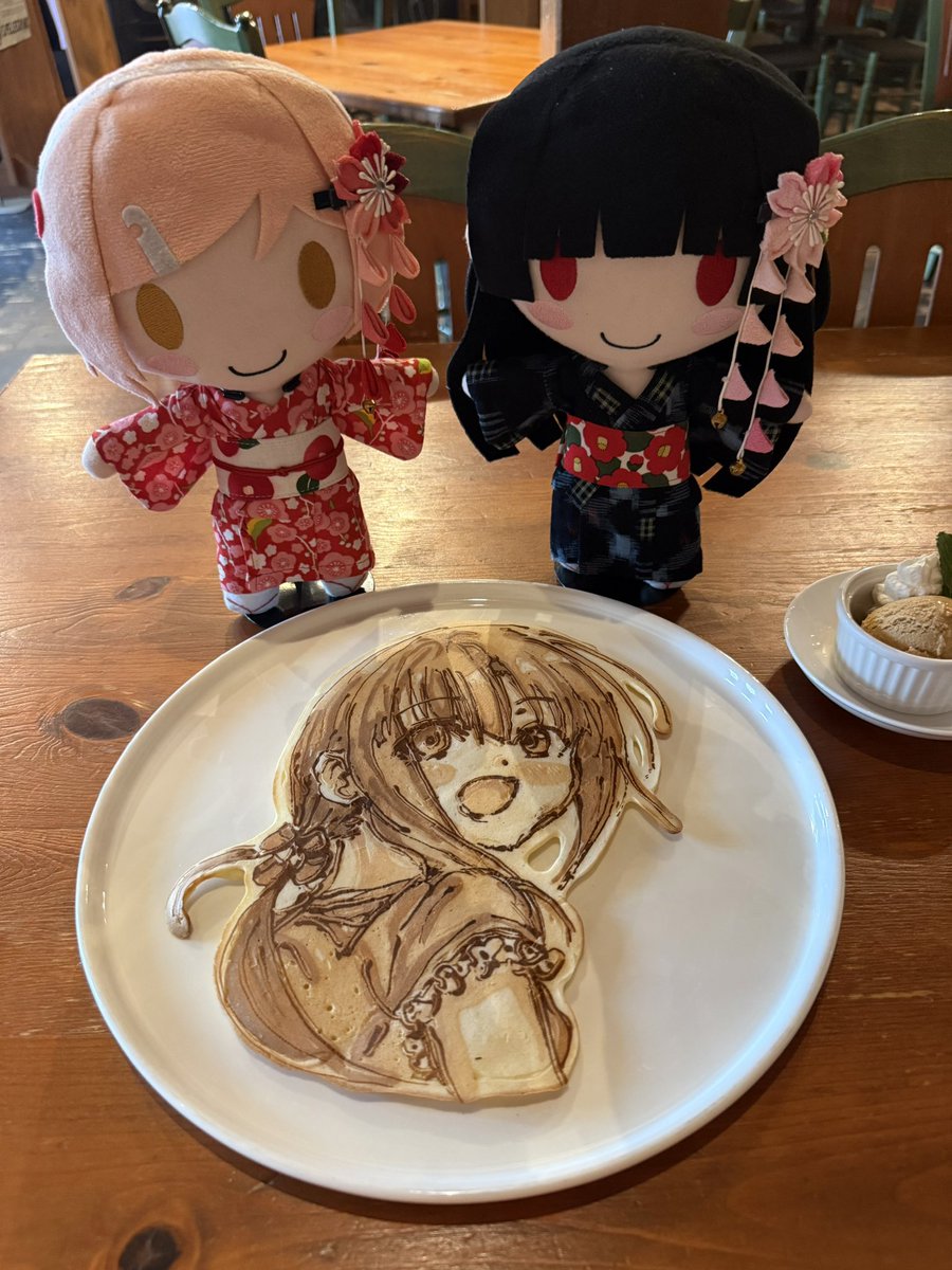 まいく@日本に帰りたい tweet media