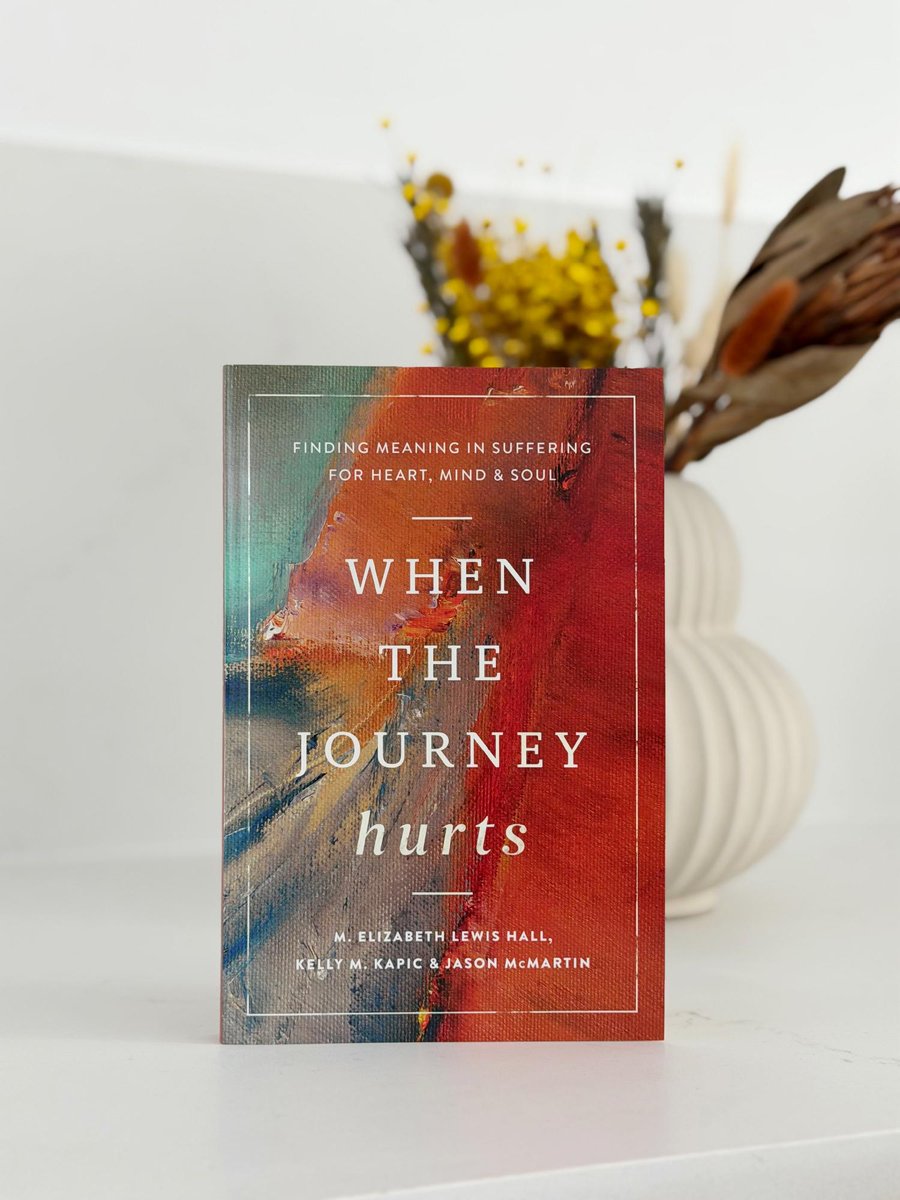 InterVarsity Press tweet media