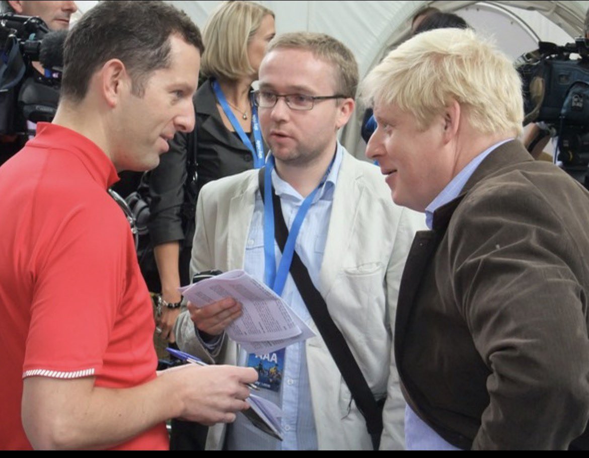 Ross Lydall tweet media