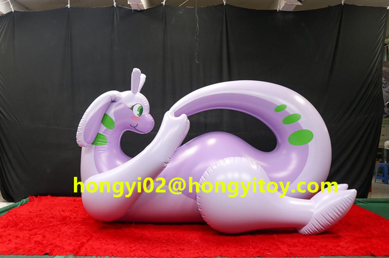 Belle79693357's tweet image. haven't seen you for a long time☺️☺️~inflatable goodra girl
#inflatables #inflatabledragon #goodra #toys #pooltoys #cartoon