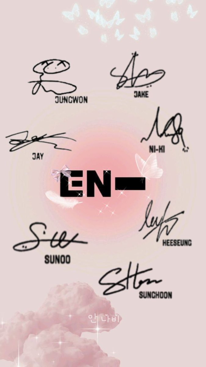 🧡~•ENHYPEN IS 7•~🧡 tweet media