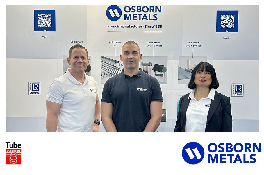 Osborn Metals tweet media