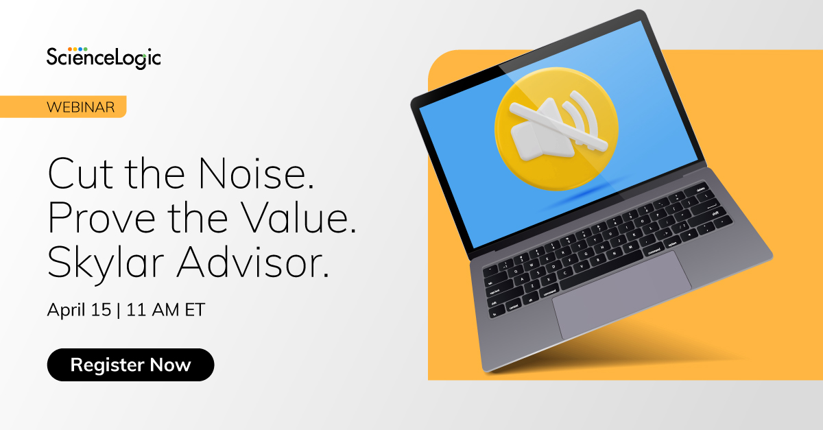 When every alert feels urgent, it gets harder to focus on what matters most. Join our webinar tomorrow to see how Skylar Advisor helps teams cut through the noise with prioritized, evidence-backed actions.

🗓️ April 15th | 11 AM ET

🔗 Register now: bit.ly/4bNLO78