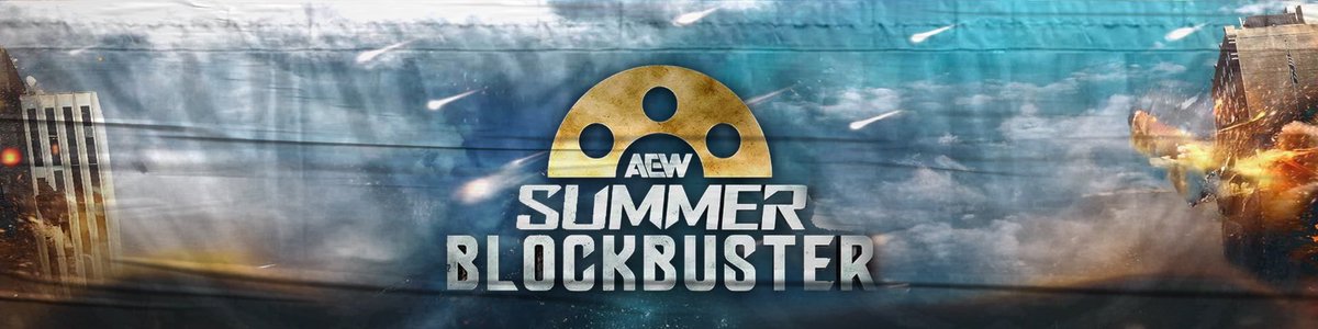 AEW Mod Forever tweet media