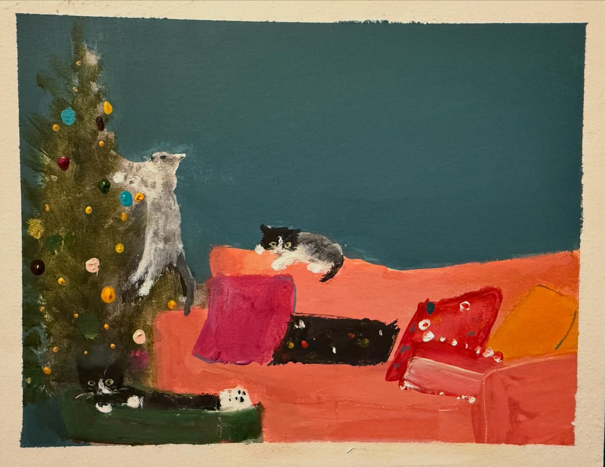 Sarah Evans tweet media