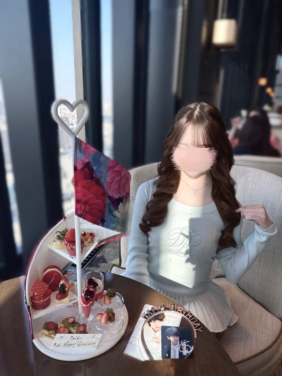 D(⑉• •⑉)❤︎ tweet media