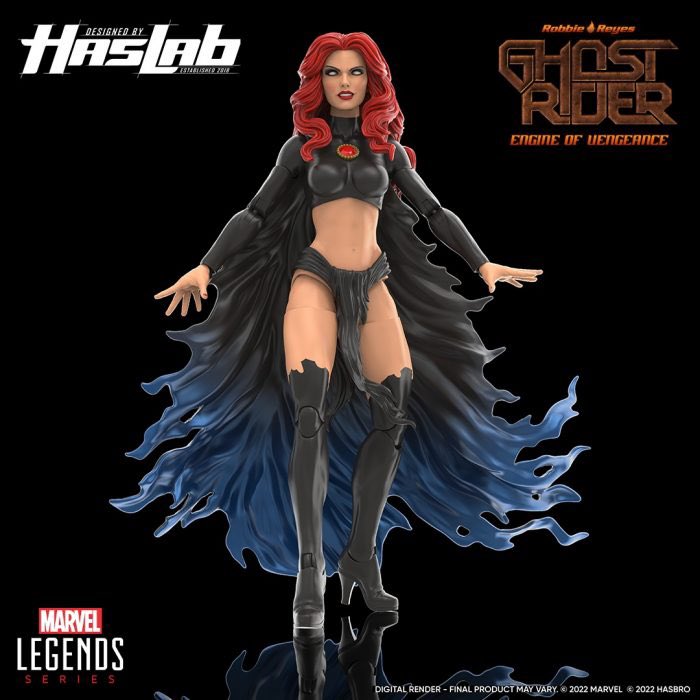 OakhurstStudios's tweet image. One to go!
#marvellegends