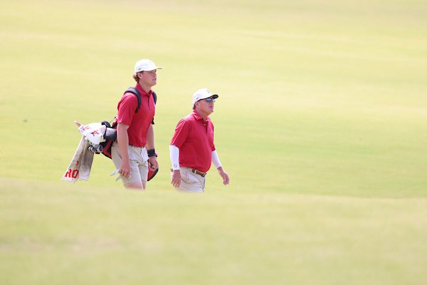 Alabama Men's Golf tweet media