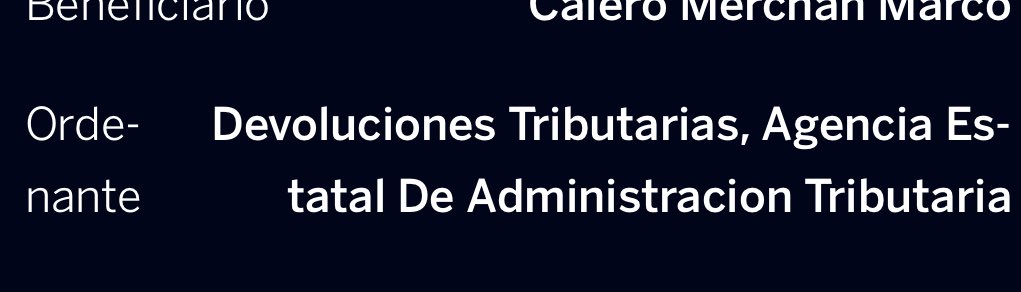 Hacienda me acaba de patrocinar la feria
Pedro Sánchez mi pastor