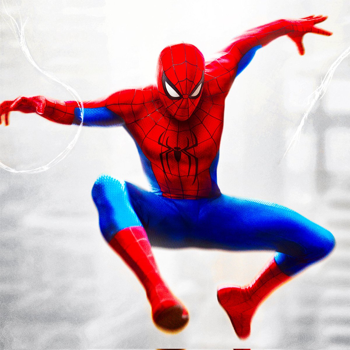 MCU - The Direct tweet media