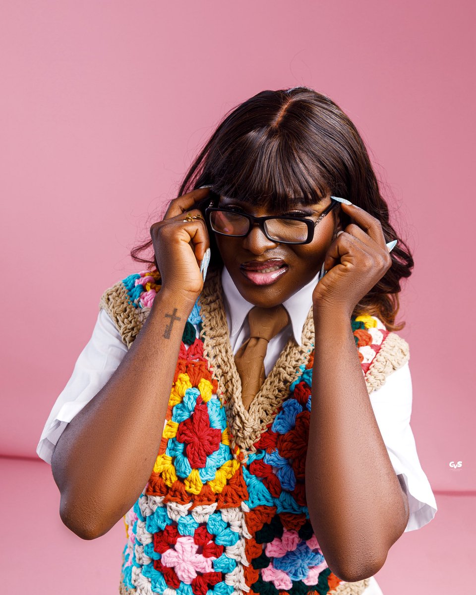 thatconfusedgender! tweet media