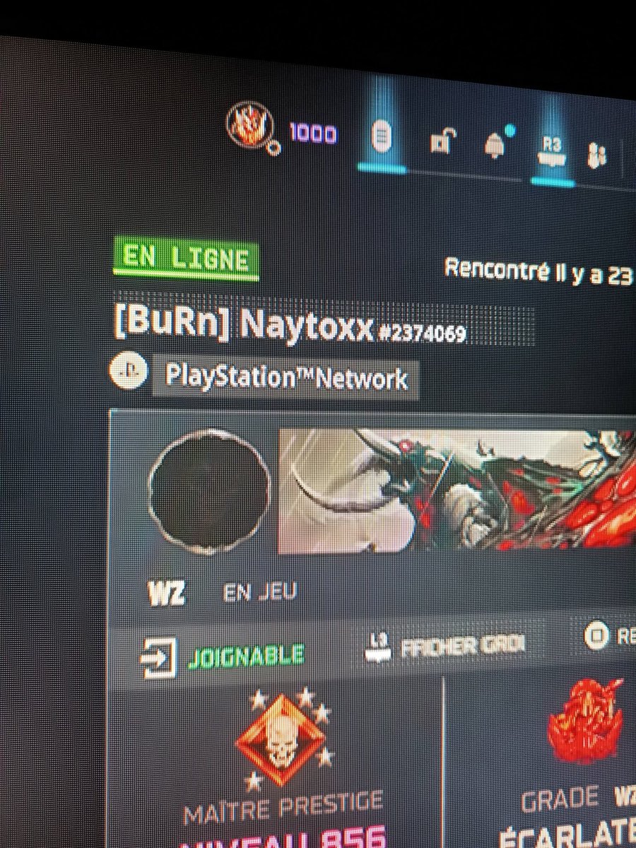 BanCheatCallOf's tweet image. #XboxShare @Treyarch #CallofDutyBlackOps6 #Cheat @ATVIAssist @Activision All game cheat #PC #daycheat #nuke "CHEAT CONFIRMED #TeamRICOCHET when Ban ? #BO7    #XboxShare 🤔🤔🤔 #wallhack #TeamCheat #XboxGamePass #cronus #Cronus #PS5Share @CallofDutyCM