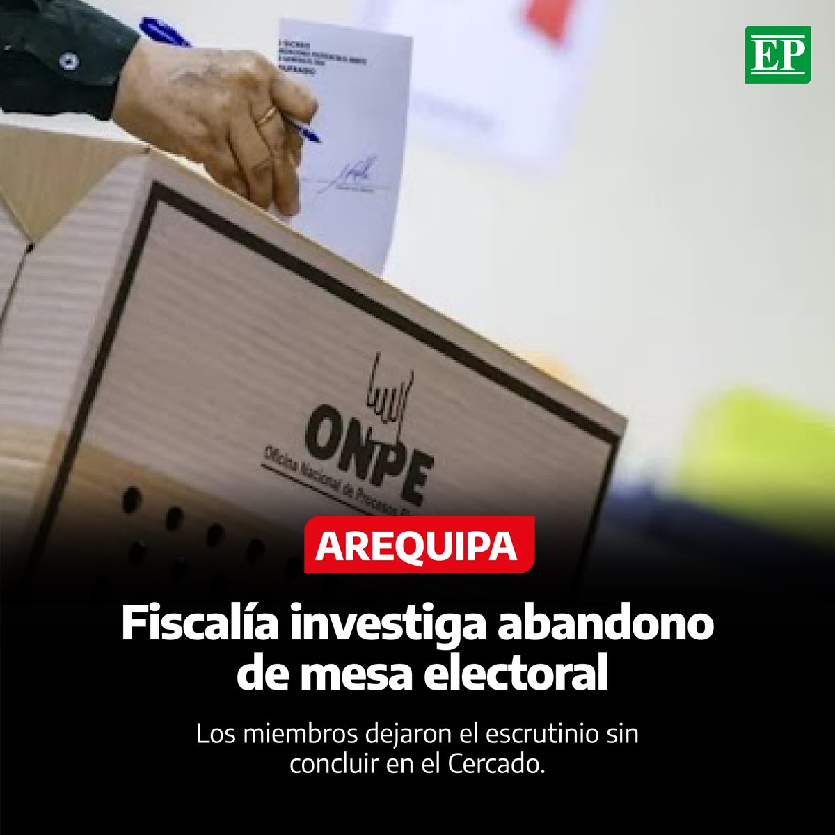 Diario EP tweet media