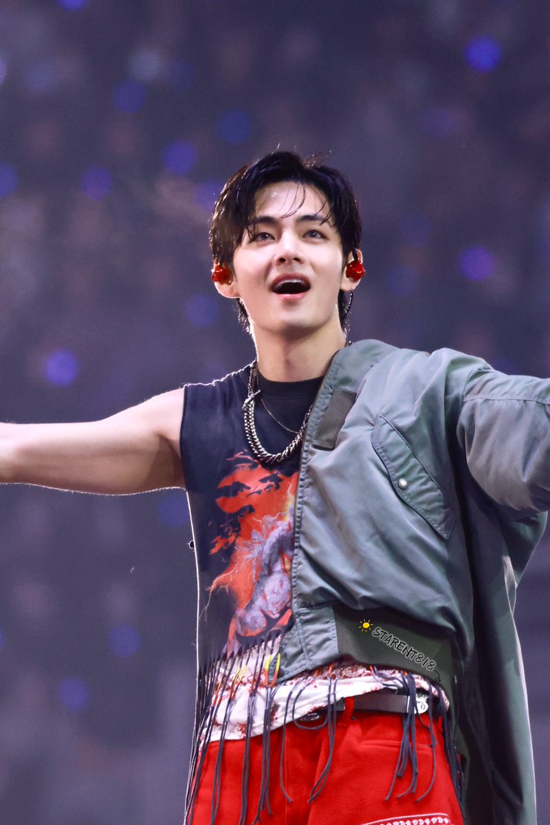 ⭐️星动818⭐️ tweet media