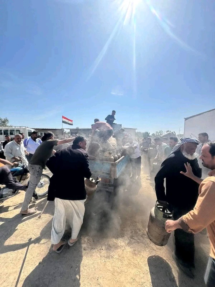 أبو محمد السوداني tweet media