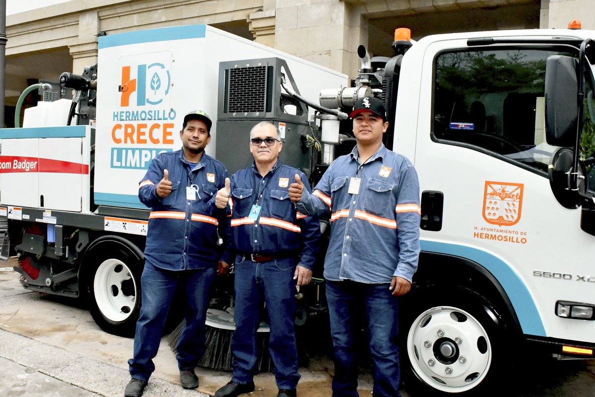 Antonio Astiazarán tweet media