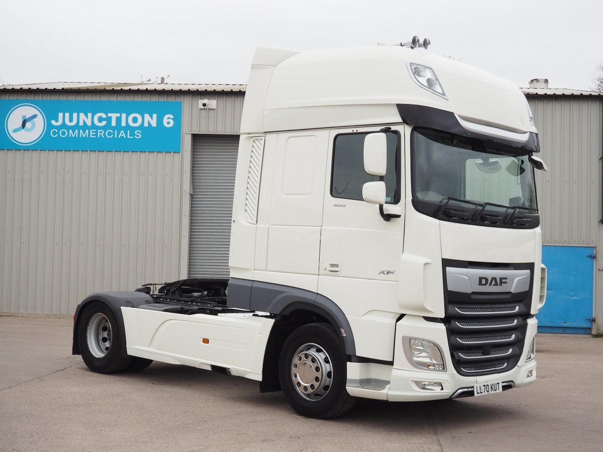 Junction 6 Commercials tweet media