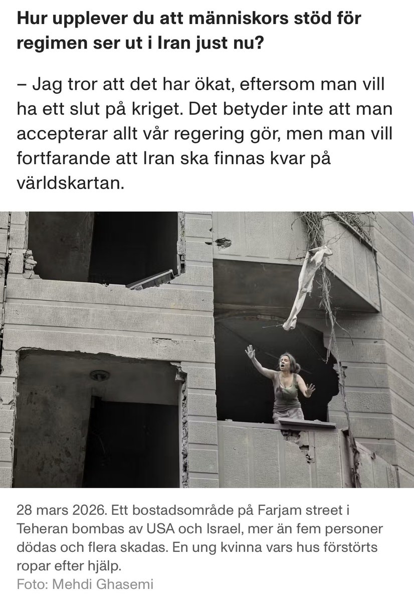 Savakzadeh tweet media