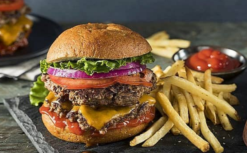 TailgaterMag's tweet image. Doesn't this look delish - tailgatermagazine.com/gril.../what-i…
#hamburger #smashburger #grill #grilling #burgers