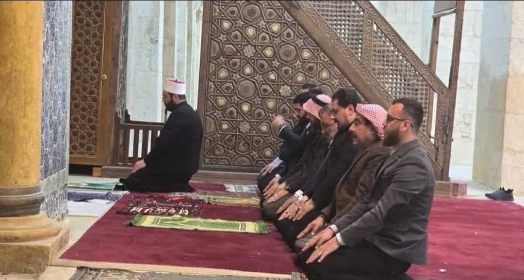 طاهر حسين tweet media