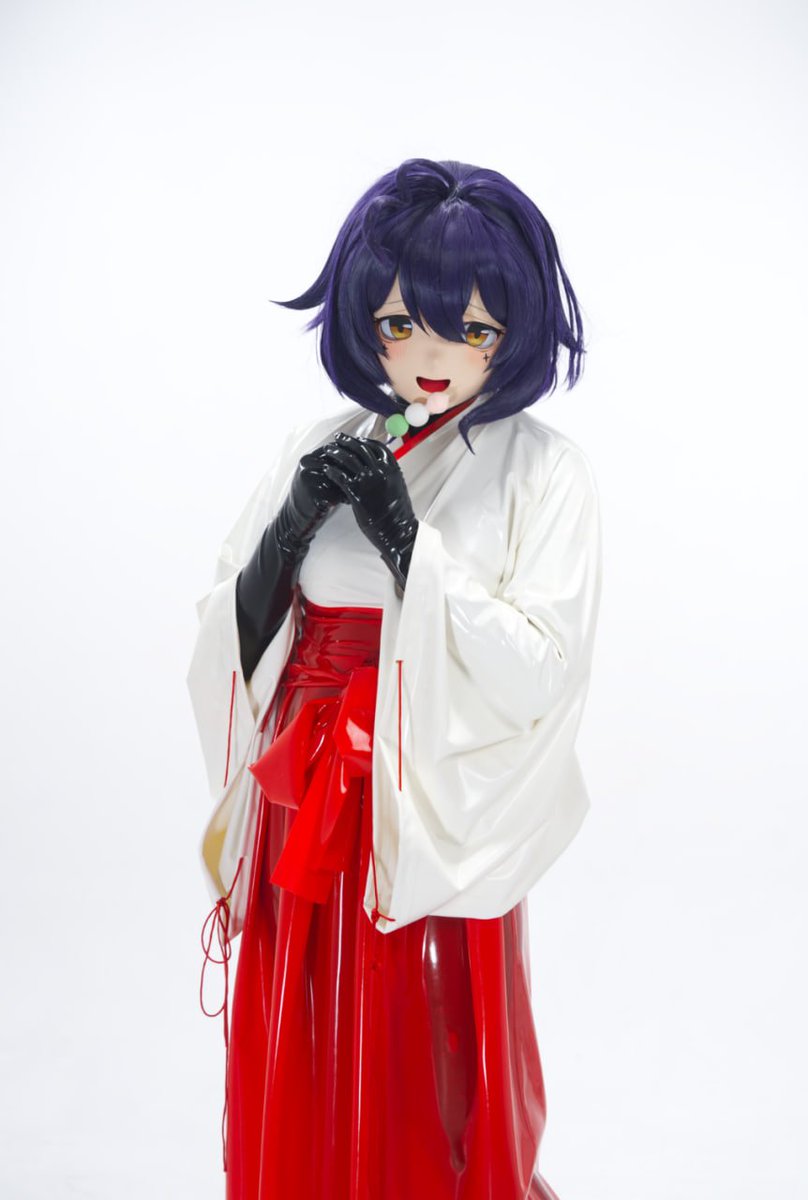 立音喵 tweet media