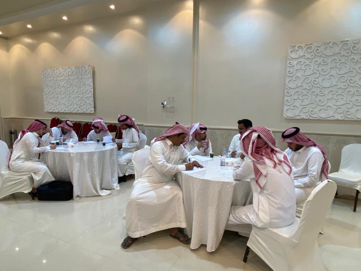 جمعية نحال tweet media
